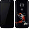 DC Comics Harley Quinn Playfull Pose Moto E5 Play Skin